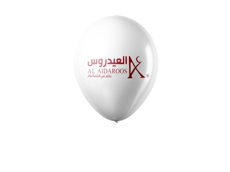 طباعة بالونات